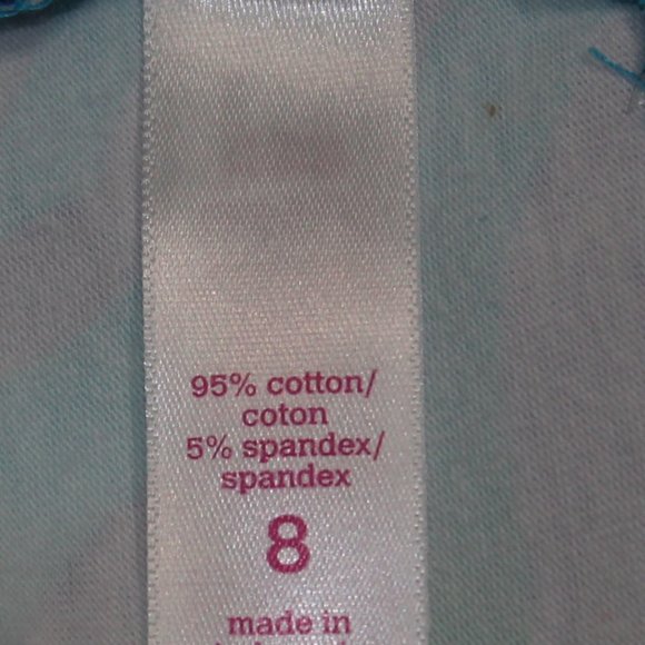 Justice Bras - Picture 5 of 5